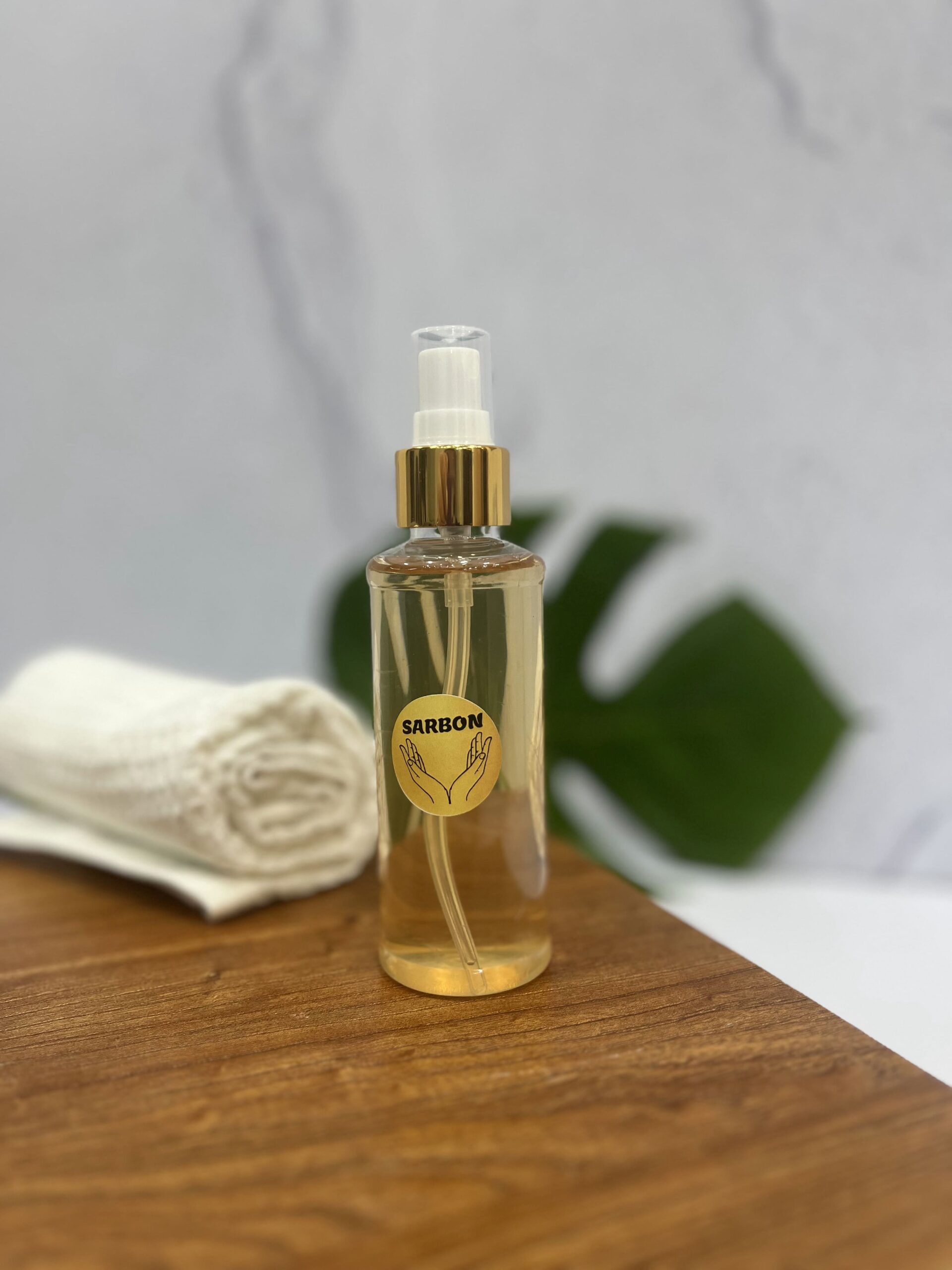 تونر تخصصی ضدجوش پاکآرا – BHA Toner
